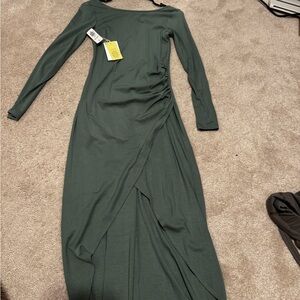 Wilfred Boatneck Dress